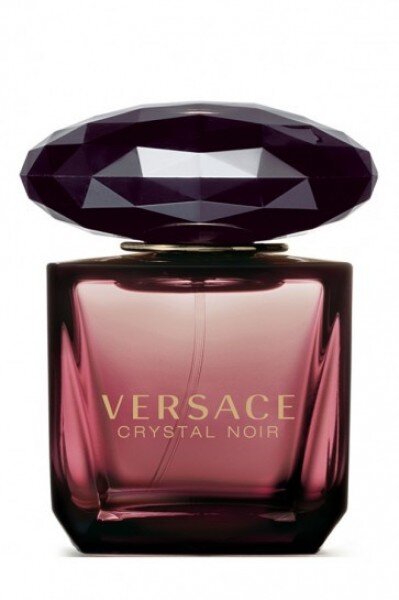 Versace Crystal Noir EDT 90 ml Kadın Parfümü kullananlar yorumlar